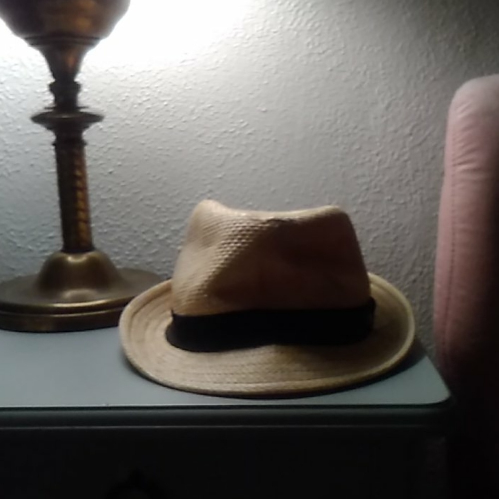 Fedora hat - Picture 3 of 3